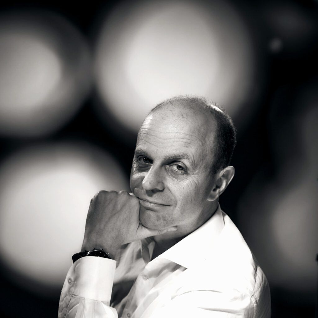 Martin Lotz - Contemporary Classical Composer